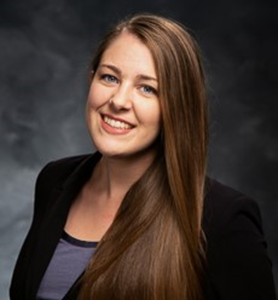 Catherine "Katelyn" Winter | MD