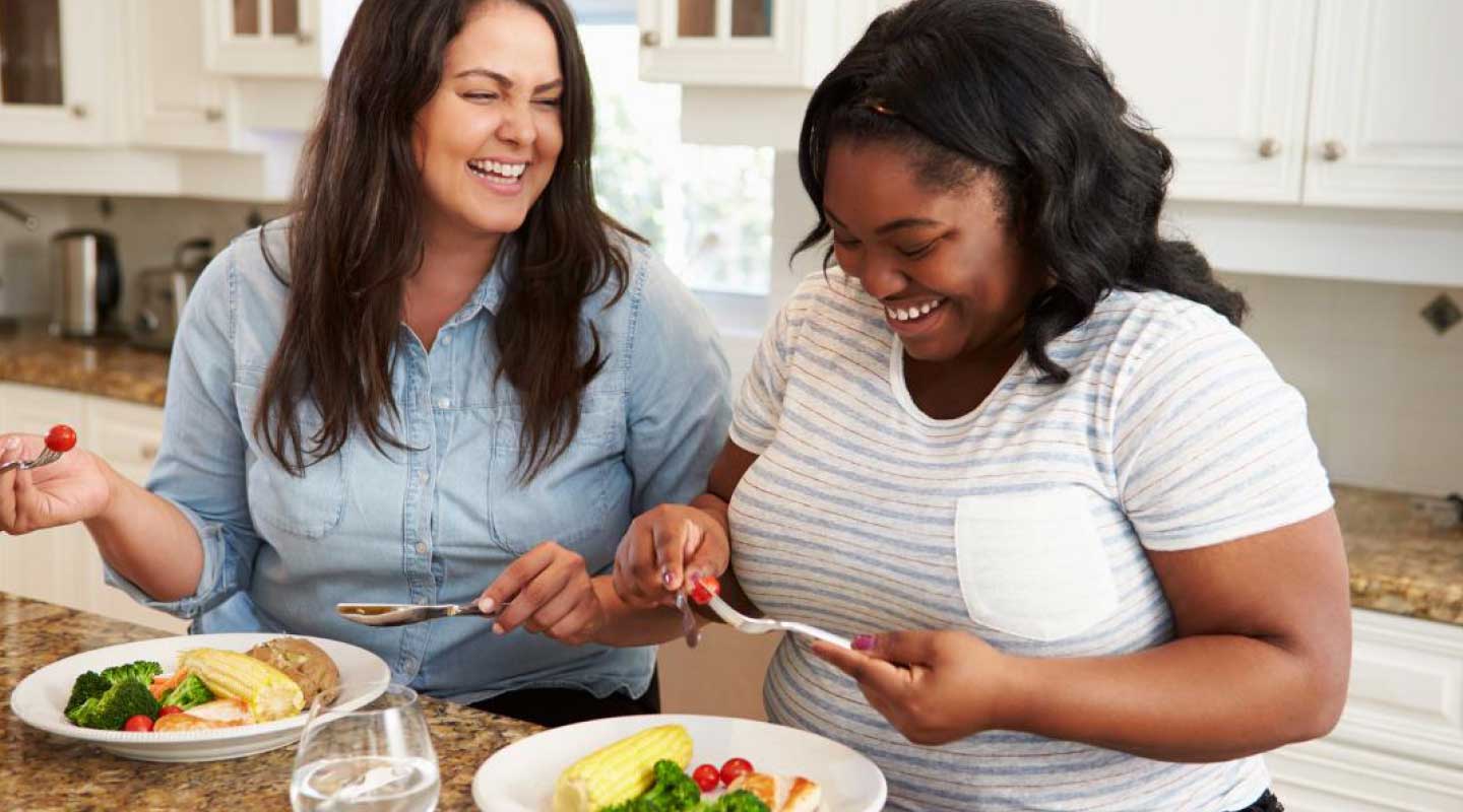 Let’s talk about obesity in San Bernardino